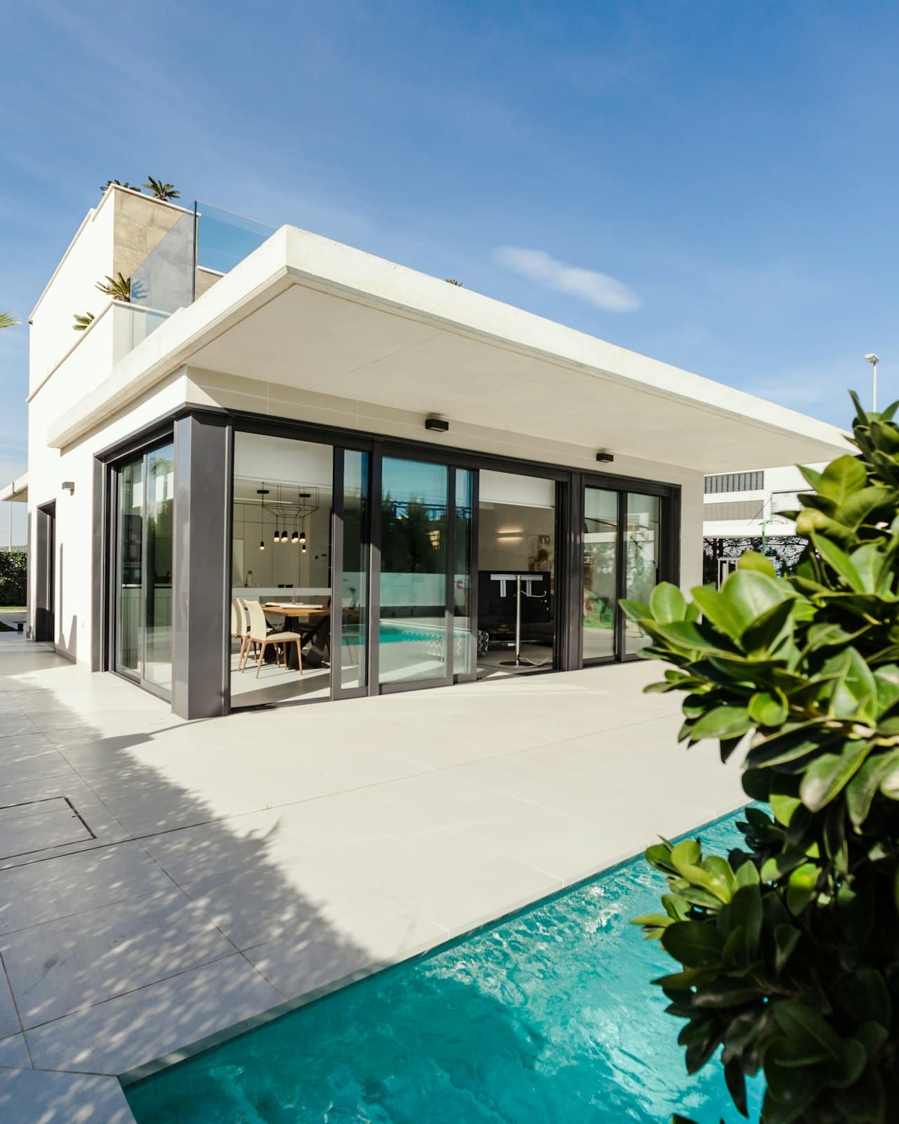 9133 Oriole Way, Hollywood Hills
